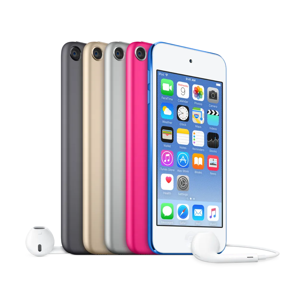 iPod